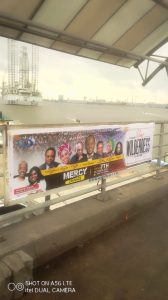 Footbridge advert picture 8