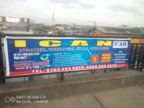Footbridge advert picture 9